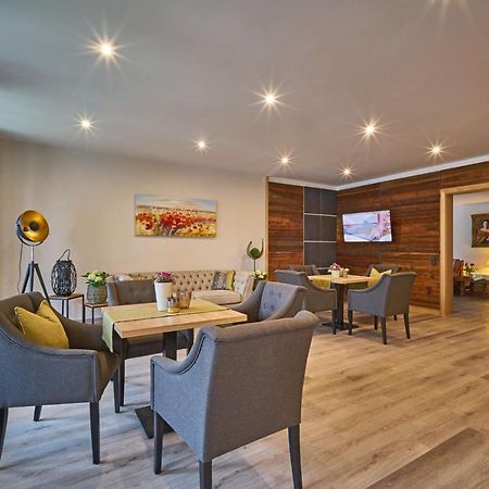 באד פיסינג Gaestehaus Huber - Hotel Garni מראה חיצוני תמונה